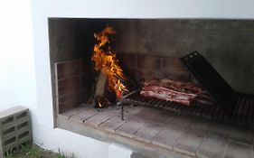 Dpto El Monumento